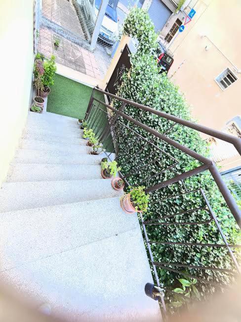 Villa Casa Di Kaixin Mestre Exterior foto